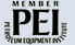 Member PEI