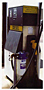 VF61 Connected to Diesel Fuel Dispenser