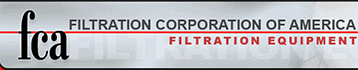 Filtration Corporation of America