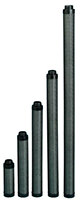 Superabsorbent Polymer (SAP) Free Water Barriers for Aviation Fuel