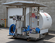 ACOX™ Water Barrier Filters for Small, Single Element Housings - 2