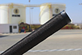 Superabsorbent Polymer (SAP) Free Water Barriers for Aviation Fuel - 2